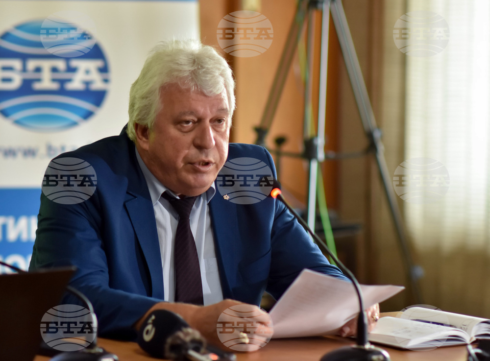 Смолян - Конференция по проект "Европа в България: Общо бъдеще"
