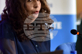 Смолян - Конференция по проект "Европа в България: Общо бъдеще"