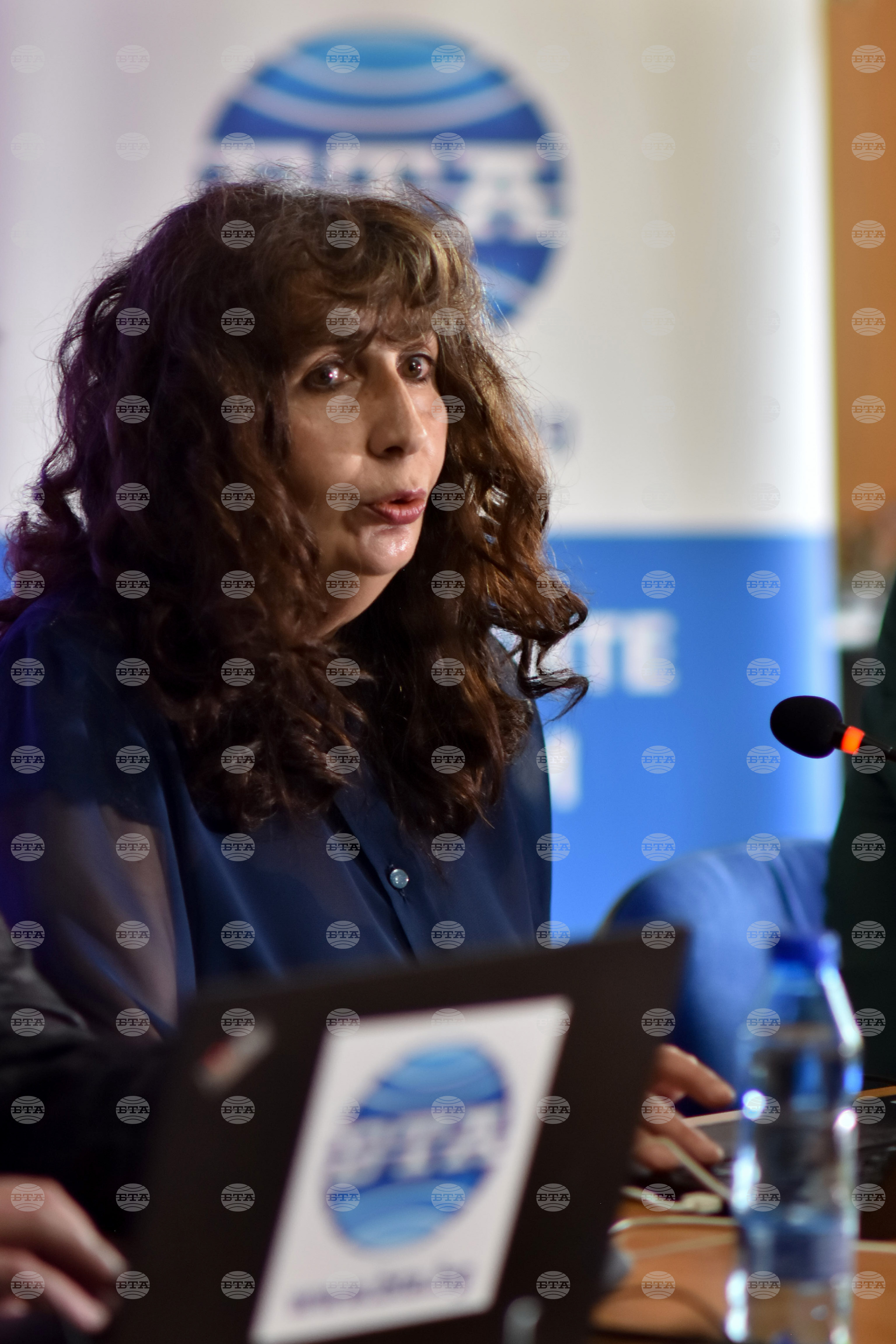 Смолян - Конференция по проект "Европа в България: Общо бъдеще"