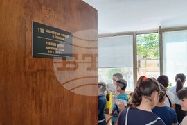 Добрич - Регионална библиотека „Дора Габе" - летен детски клуб