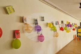 Добрич - Регионална библиотека „Дора Габе" - летен детски клуб