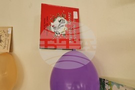 Добрич - Регионална библиотека „Дора Габе" - летен детски клуб