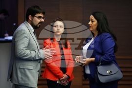 Черноморска коалиция за възобновяема енергия - кръгла маса