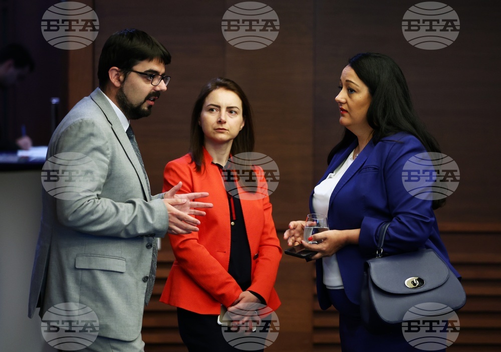 Черноморска коалиция за възобновяема енергия - кръгла маса