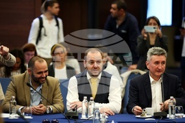 Черноморска коалиция за възобновяема енергия - кръгла маса