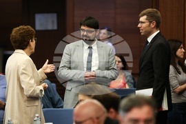 Черноморска коалиция за възобновяема енергия - кръгла маса