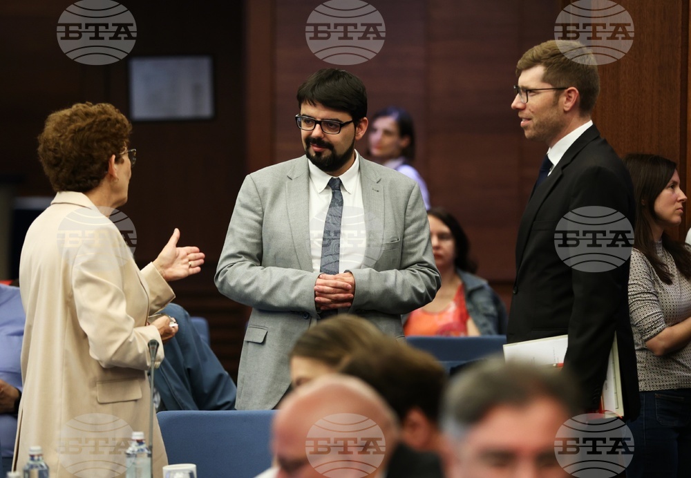 Черноморска коалиция за възобновяема енергия - кръгла маса