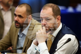 Черноморска коалиция за възобновяема енергия - кръгла маса - Борислав Сандов