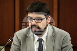 Черноморска коалиция за възобновяема енергия - кръгла маса - Мартин Владимиров