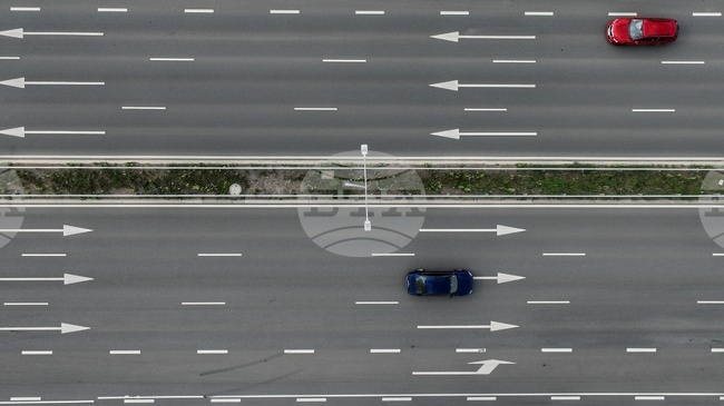 Над 190 000 автомобила се очаква да излязат от София преди Великден, ще се ограничава движението на камиони по "Тракия", "Хемус" и "Струма", съобщи АПИ