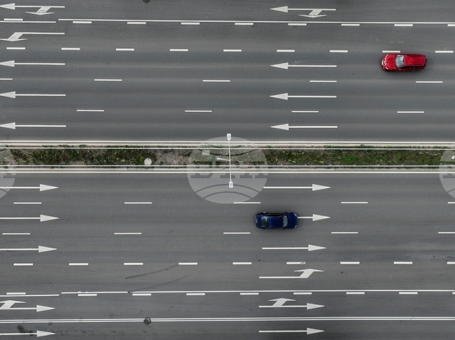 Променя се организацията на движение в два участъка на Софийския околовръстен път заради ремонт до 23 май