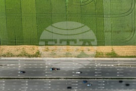 Път - трафик