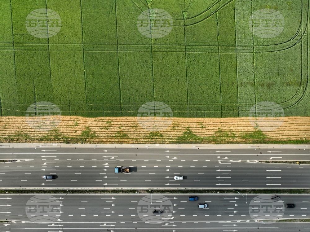 Път - трафик