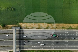 Път - трафик