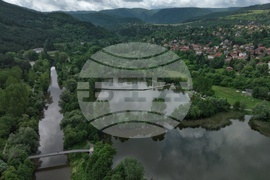 Панчаревско езеро - ежедневие