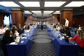 Черноморска коалиция за възобновяема енергия - кръгла маса