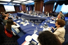 Черноморска коалиция за възобновяема енергия - кръгла маса