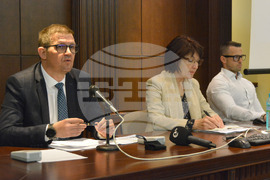 Хасково - бюджет - обсъждане