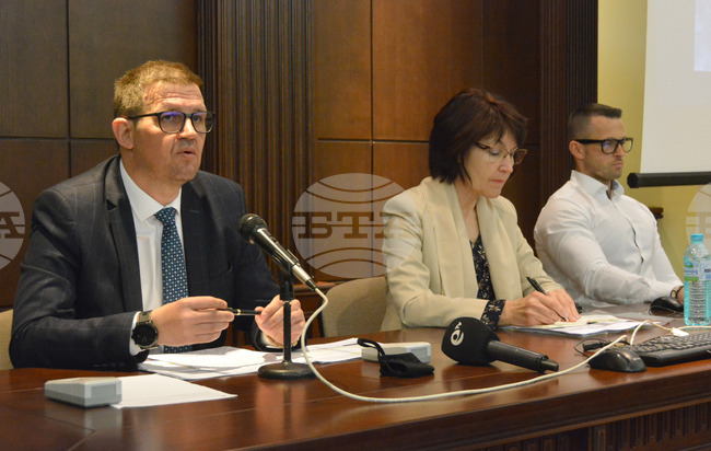 Хасково - бюджет - обсъждане