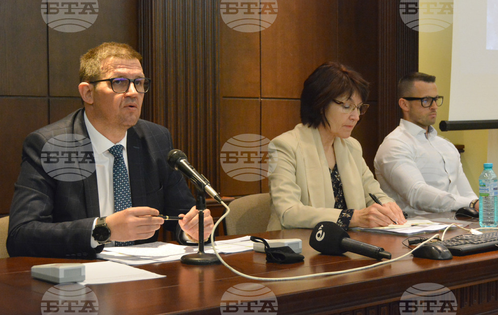 Хасково - бюджет - обсъждане