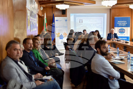 Смолян - Конференция по проект "Европа в България: Общо бъдеще"