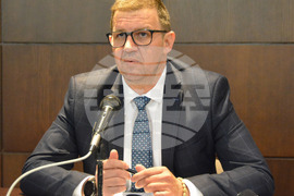 Хасково - бюджет - обсъждане