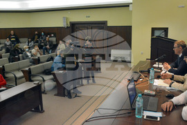 Хасково - бюджет - обсъждане