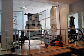 Карнобат - Археологически музей - участие в международна изложба