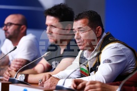 Национален пресклуб на БТА София - мотофест  - пресконференция