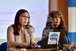 Смолян - Конференция по проект "Европа в България: Общо бъдеще"