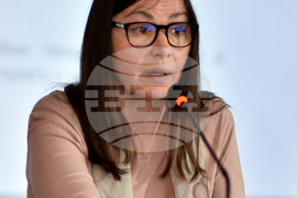 Смолян - Конференция по проект "Европа в България: Общо бъдеще"