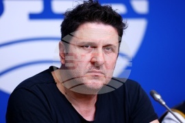 Национален пресклуб на БТА София - мотофест  - пресконференция