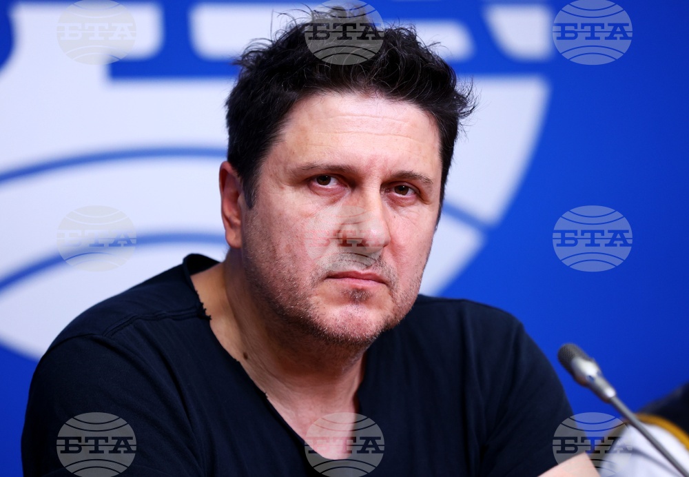 Национален пресклуб на БТА София - мотофест  - пресконференция