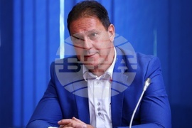 Национален пресклуб на БТА София - мотофест  - пресконференция