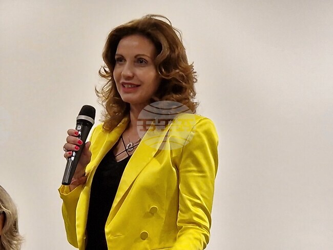 Social Assistance Agency Has New Executive Director