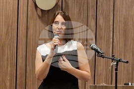 Пловдив - конференция - проект - деинституализация - Мариета Георгиева