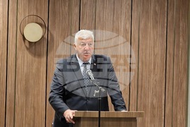 Пловдив - конференция - проект - деинституализация - Здравко Димитров