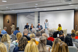 Пловдив - конференция - проект - деинституализация