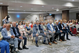 Пловдив - конференция - проект - деинституализация