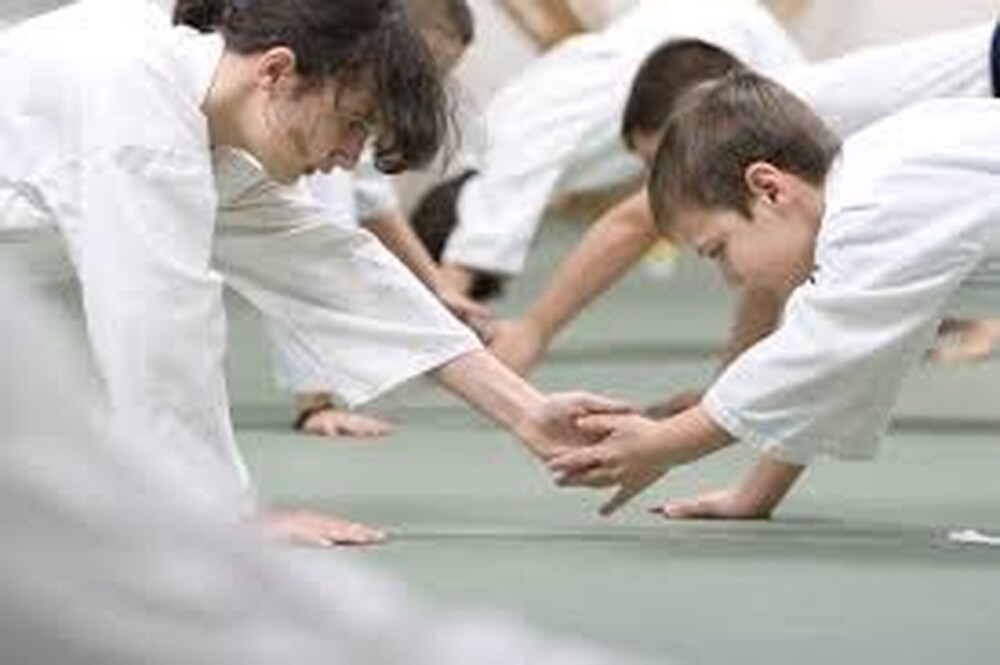 Столична община: Айкидо в Музейко или как ценностите на източното бойно изкуство се превръщат в познание за света