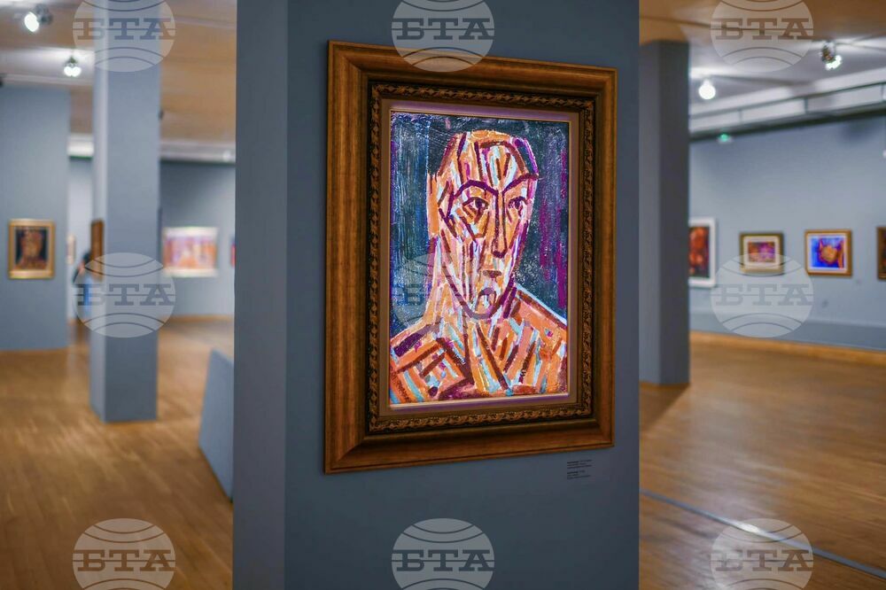 Multiple Events to Take Place at Sofia City Art Gallery, Archaeological Museum under Viewing with Understanding Programme