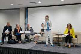 Пловдив - конференция - проект - деинституализация