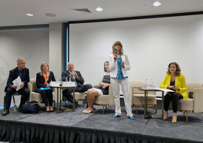 Пловдив - конференция - проект - деинституализация