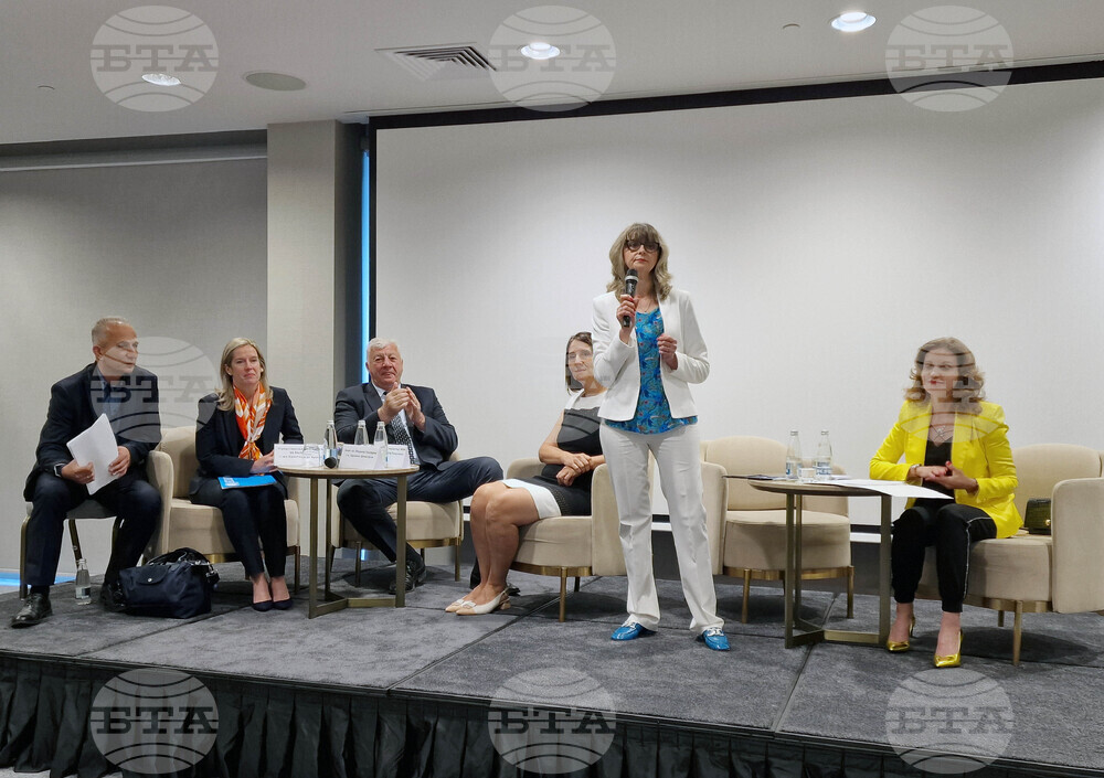 Пловдив - конференция - проект - деинституализация