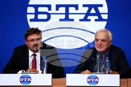 Национален пресклуб на БТА София - пресконференция - Летни фестивали 2023