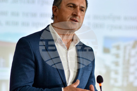 Смолян - Конференция по проект "Европа в България: Общо бъдеще"