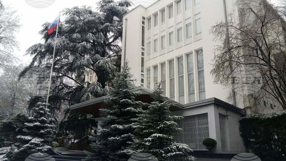 Русия определя като "неприятелски акт" изгонването на 21 руски дипломати от Белгия