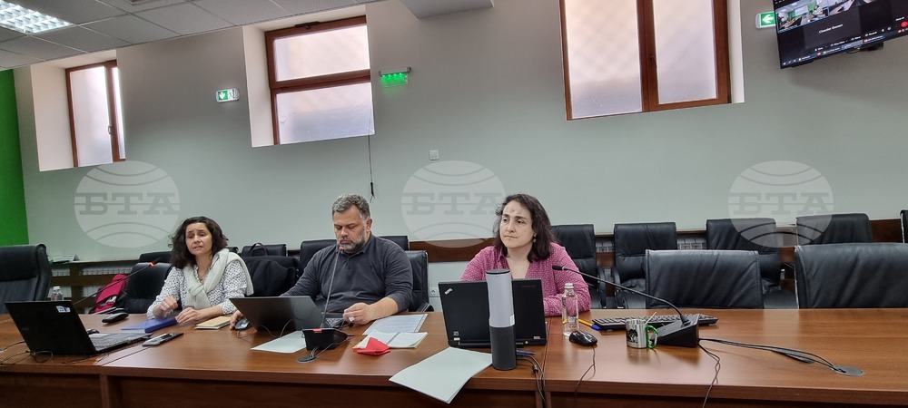 „Натура 2000“ ще се обезсмисли, ако няма качествен мониторинг за състоянието на биоразнообразието, предупреди природозащитник