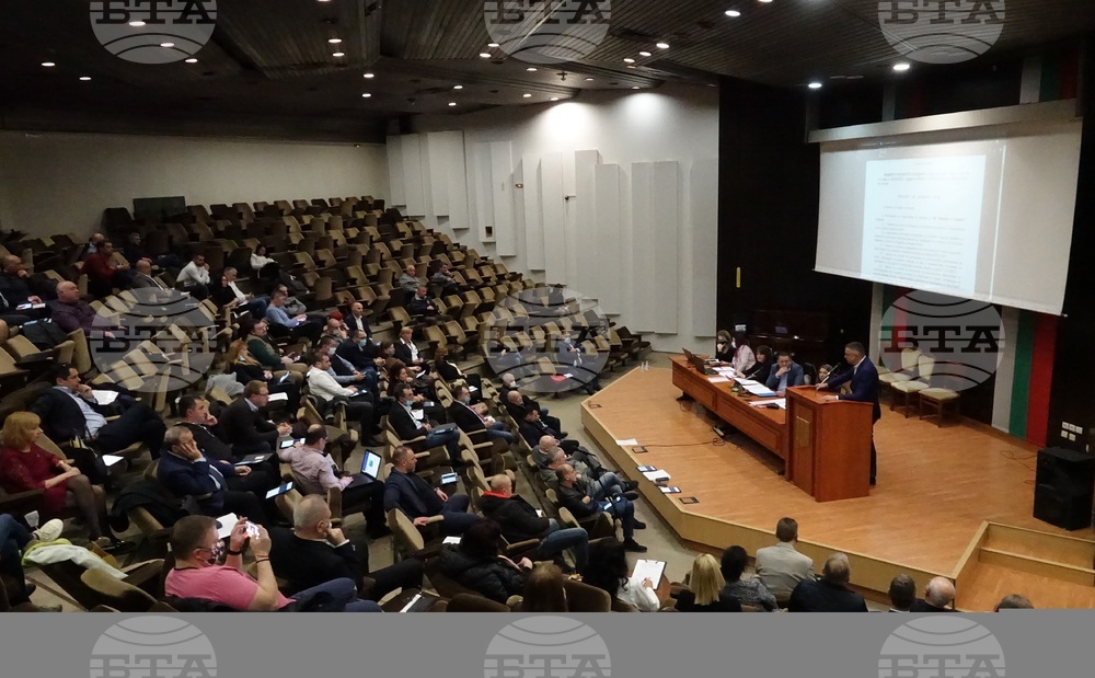 Общинският съвет прие Плана за интегрирано развитие на Варна