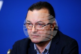 Национален пресклуб на БТА София - пресконференция - Летни фестивали 2023 - Мартин Илиев